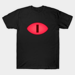 The One Who Waits T-Shirt